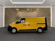 RENAULT Trafic 1.6 dCi 115 2.9t Acces L1H1, Diesel, Occasioni / Usate, Manuale - 4