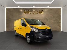 RENAULT Trafic 1.6 dCi 115 2.9t Acces L1H1, Diesel, Second hand / Used, Manual - 5