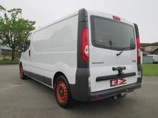 RENAULT Trafic Kaw. 2.9 t L1 H1 2.0 dCi 114 DPF, Diesel, Occasioni / Usate, Manuale - 2