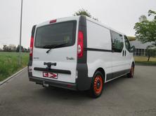 RENAULT Trafic Kaw. 2.9 t L1 H1 2.0 dCi 114 DPF, Diesel, Occasioni / Usate, Manuale - 3