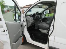 RENAULT Trafic Kaw. 2.9 t L1 H1 2.0 dCi 114 DPF, Diesel, Occasioni / Usate, Manuale - 5