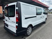 RENAULT Trafic 1.6 ENERGY TwinT. dCi125 2.9t Business L2H1, Diesel, Second hand / Used, Manual - 2
