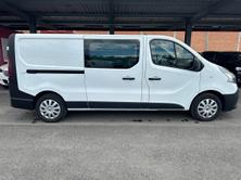 RENAULT Trafic 1.6 ENERGY TwinT. dCi125 2.9t Business L2H1, Diesel, Second hand / Used, Manual - 3