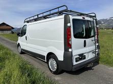 RENAULT Trafic Kaw. 2.9 t L1 H1 2.0 dCi 114, Diesel, Occasioni / Usate, Manuale - 3