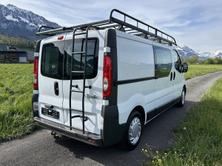 RENAULT Trafic Kaw. 2.9 t L1 H1 2.0 dCi 114, Diesel, Occasioni / Usate, Manuale - 4