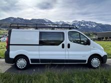 RENAULT Trafic Kaw. 2.9 t L1 H1 2.0 dCi 114, Diesel, Occasioni / Usate, Manuale - 6