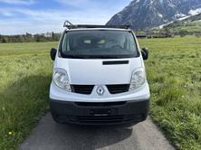 RENAULT Trafic Kaw. 2.9 t L1 H1 2.0 dCi 114, Diesel, Occasioni / Usate, Manuale - 7