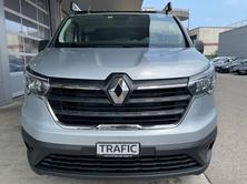 RENAULT Trafic Kaw. 3.0 t L2 H1, Diesel, Occasioni / Usate, Manuale - 2