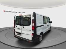 RENAULT Trafic 1.6 dCi 95 2.9t Business L1H1 // Top gepflegt // 8-fa, Diesel, Occasioni / Usate, Manuale - 2