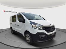 RENAULT Trafic 1.6 dCi 95 2.9t Business L1H1 // Top gepflegt // 8-fa, Diesel, Occasioni / Usate, Manuale - 3