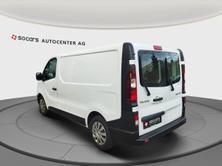 RENAULT Trafic 1.6 dCi 95 2.9t Business L1H1 // Top gepflegt // 8-fa, Diesel, Occasioni / Usate, Manuale - 4
