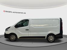 RENAULT Trafic 1.6 dCi 95 2.9t Business L1H1 // Top gepflegt // 8-fa, Diesel, Occasioni / Usate, Manuale - 5
