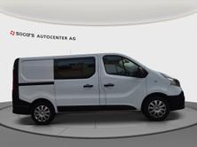 RENAULT Trafic 1.6 dCi 95 2.9t Business L1H1 // Top gepflegt // 8-fa, Diesel, Occasioni / Usate, Manuale - 6