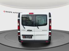 RENAULT Trafic 1.6 dCi 95 2.9t Business L1H1 // Top gepflegt // 8-fa, Diesel, Occasioni / Usate, Manuale - 7