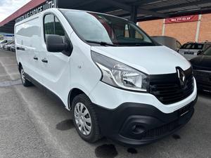 RENAULT Trafic 1.6 ENERGY TwinT. dCi125 2.9t Business L2H1