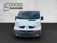 RENAULT Trafic 2.0i 2.9t L2H1, Petrol, Second hand / Used, Manual - 2