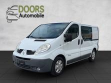 RENAULT Trafic 2.0i 2.9t L2H1, Petrol, Second hand / Used, Manual - 3
