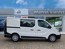 RENAULT Trafic 1.6 dCi 120 2.9t Business L1H1, Diesel, Second hand / Used, Manual - 6