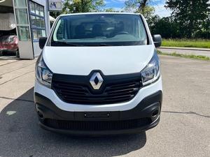 RENAULT Trafic Kaw. 2.9 t L2 H1 1.6 dCi 125 TwinTurbo Business