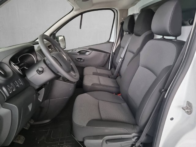RENAULT Trafic Kaw. 3.0 t L1 H1 2.0 dC, Diesel, Occasioni / Usate, Manuale - 6