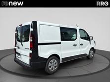 RENAULT Trafic 2.0 Blue dCi 150 Advance L1H1 EDC EN, Diesel, Occasion / Utilisé, Automatique - 2