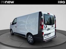 RENAULT Trafic 2.0 Blue dCi 150 Advance L1H1 EDC EN, Diesel, Occasion / Utilisé, Automatique - 6