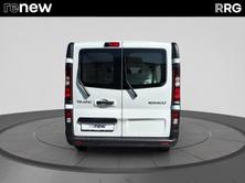 RENAULT Trafic 2.0 Blue dCi 150 Advance L1H1 EDC EN, Diesel, Occasion / Utilisé, Automatique - 7