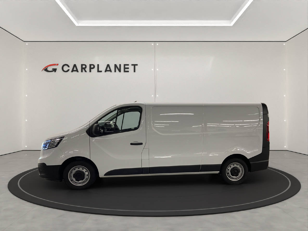RENAULT Trafic Kaw. 3.0 t L2 H1 2.0 dCi, Diesel, Occasioni / Usate, Manuale - 2