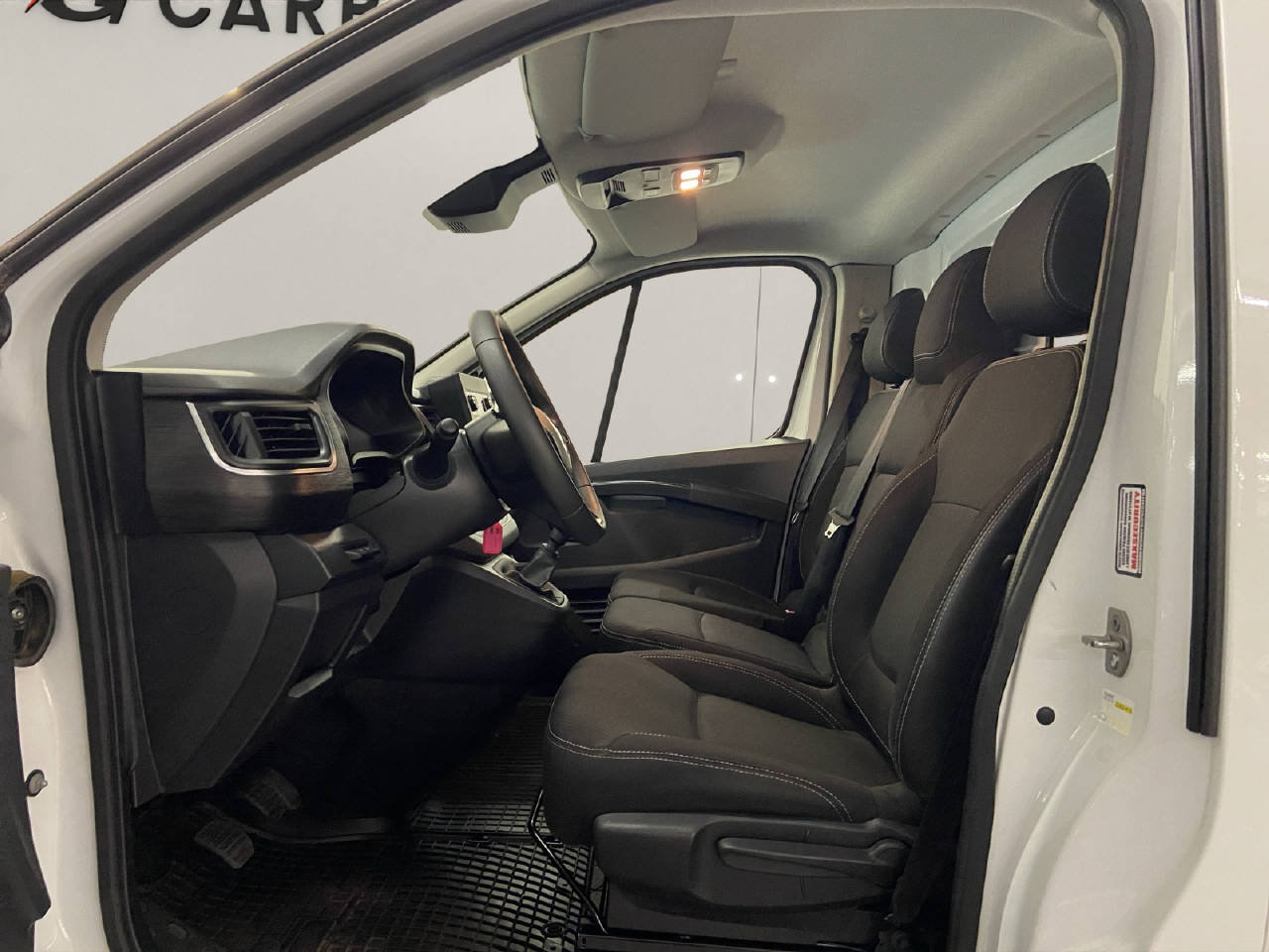 RENAULT Trafic Kaw. 3.0 t L2 H1 2.0 dCi, Diesel, Occasioni / Usate, Manuale - 5