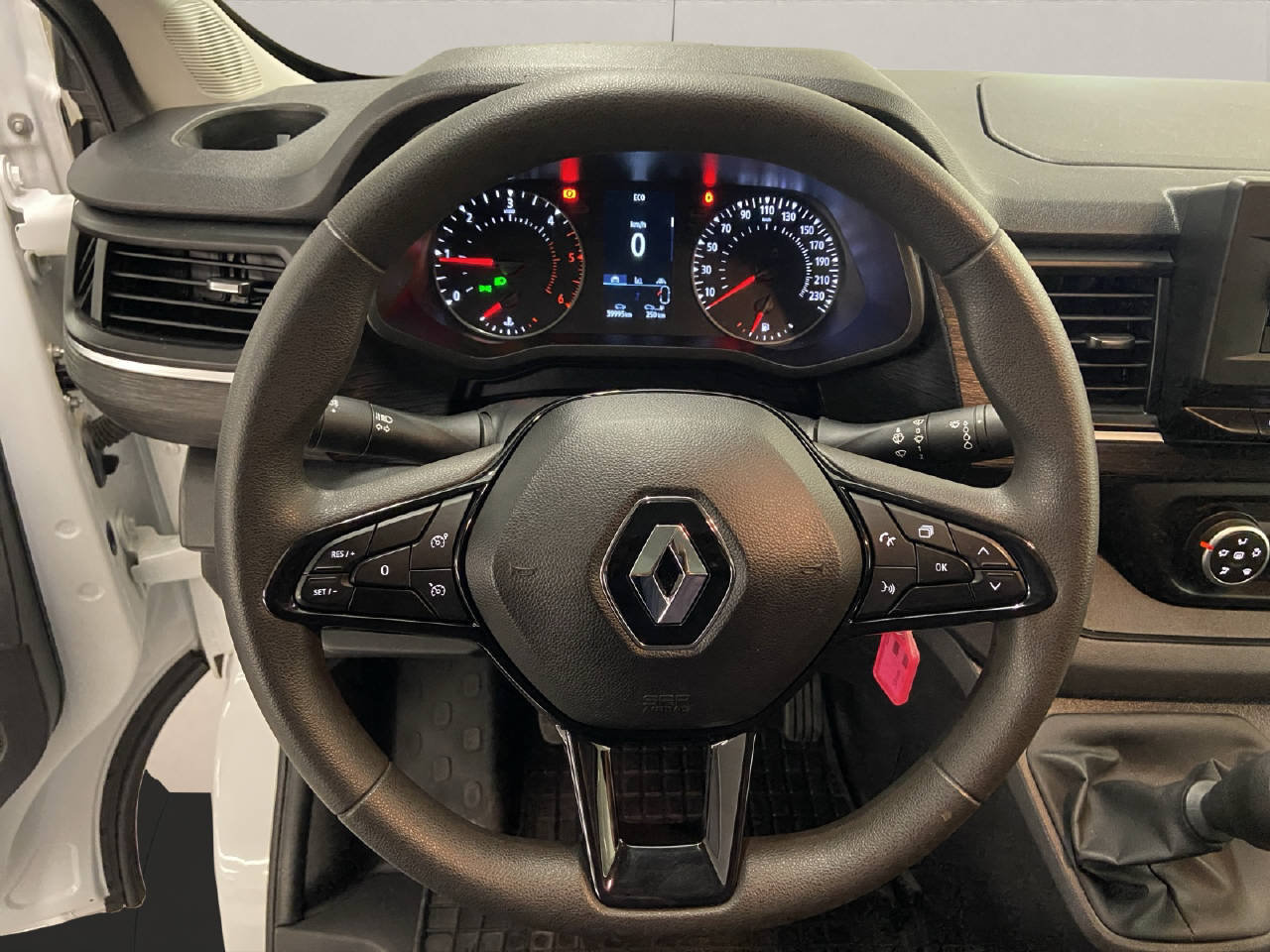 RENAULT Trafic Kaw. 3.0 t L2 H1 2.0 dCi, Diesel, Occasioni / Usate, Manuale - 7