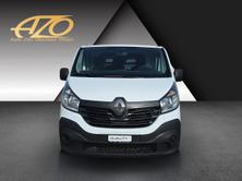 RENAULT Trafic 1.6 dCi 115 2.9t Business L2H1, Diesel, Occasion / Utilisé, Manuelle - 2