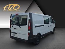 RENAULT Trafic 1.6 dCi 115 2.9t Business L2H1, Diesel, Occasion / Utilisé, Manuelle - 3
