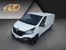 RENAULT Trafic 1.6 dCi 115 2.9t Business L2H1, Diesel, Occasion / Utilisé, Manuelle - 6