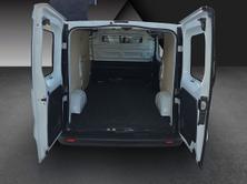 RENAULT Trafic 1.6 dCi 115 2.9t Business L2H1, Diesel, Occasion / Utilisé, Manuelle - 7