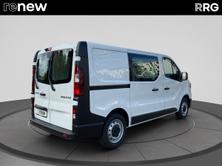 RENAULT Trafic 2.0 Blue dCi 130 Advance L1H1 EN, Diesel, Occasion / Gebraucht, Handschaltung - 2