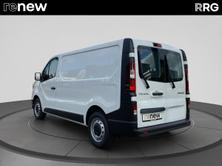 RENAULT Trafic 2.0 Blue dCi 130 Advance L1H1 EN, Diesel, Occasion / Gebraucht, Handschaltung - 4