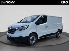 RENAULT Trafic 2.0 Blue dCi 130 Advance L1H1 EN, Diesel, Occasion / Gebraucht, Handschaltung - 5