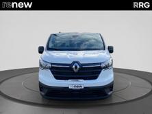 RENAULT Trafic 2.0 Blue dCi 130 Advance L1H1 EN, Diesel, Occasion / Gebraucht, Handschaltung - 6