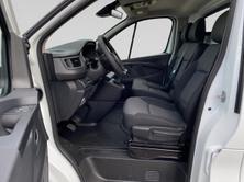 RENAULT Trafic 2.0 Blue dCi 130 Advance L1H1 EN, Diesel, Occasion / Gebraucht, Handschaltung - 7