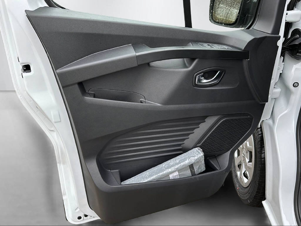 RENAULT Trafic Kaw. 3.0 t L2 H1 2.0 dCi Blue 150 Advance, Diesel, Occasion / Gebraucht, Handschaltung - 6