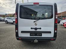 RENAULT Trafic Kaw. 2.9 t L1 H1 1.6 dCi 120 Business, Diesel, Occasion / Gebraucht, Handschaltung - 4