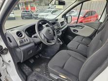 RENAULT Trafic Kaw. 2.9 t L1 H1 1.6 dCi 120 Business, Diesel, Occasion / Gebraucht, Handschaltung - 5