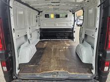 RENAULT Trafic Kaw. 2.9 t L1 H1 1.6 dCi 120 Business, Diesel, Occasion / Gebraucht, Handschaltung - 6