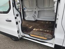 RENAULT Trafic Kaw. 2.9 t L1 H1 1.6 dCi 120 Business, Diesel, Occasion / Gebraucht, Handschaltung - 7