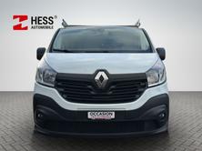 RENAULT Trafic 1.6 dCi 120 2.9t Business L1H1, Diesel, Occasioni / Usate, Manuale - 2
