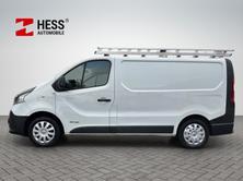 RENAULT Trafic 1.6 dCi 120 2.9t Business L1H1, Diesel, Occasioni / Usate, Manuale - 3