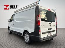 RENAULT Trafic 1.6 dCi 120 2.9t Business L1H1, Diesel, Occasioni / Usate, Manuale - 4