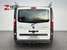 RENAULT Trafic 1.6 dCi 120 2.9t Business L1H1, Diesel, Occasioni / Usate, Manuale - 5