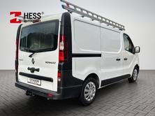 RENAULT Trafic 1.6 dCi 120 2.9t Business L1H1, Diesel, Occasioni / Usate, Manuale - 6