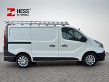 RENAULT Trafic 1.6 dCi 120 2.9t Business L1H1, Diesel, Occasioni / Usate, Manuale - 7